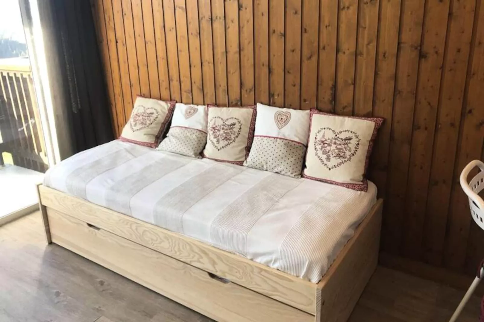 Résidence Les Alpages-Nicht zugeordnet