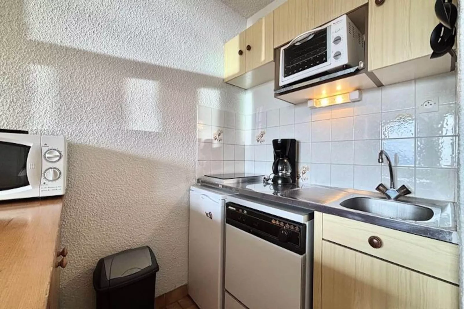 Résidence Les Arolles-Untagged