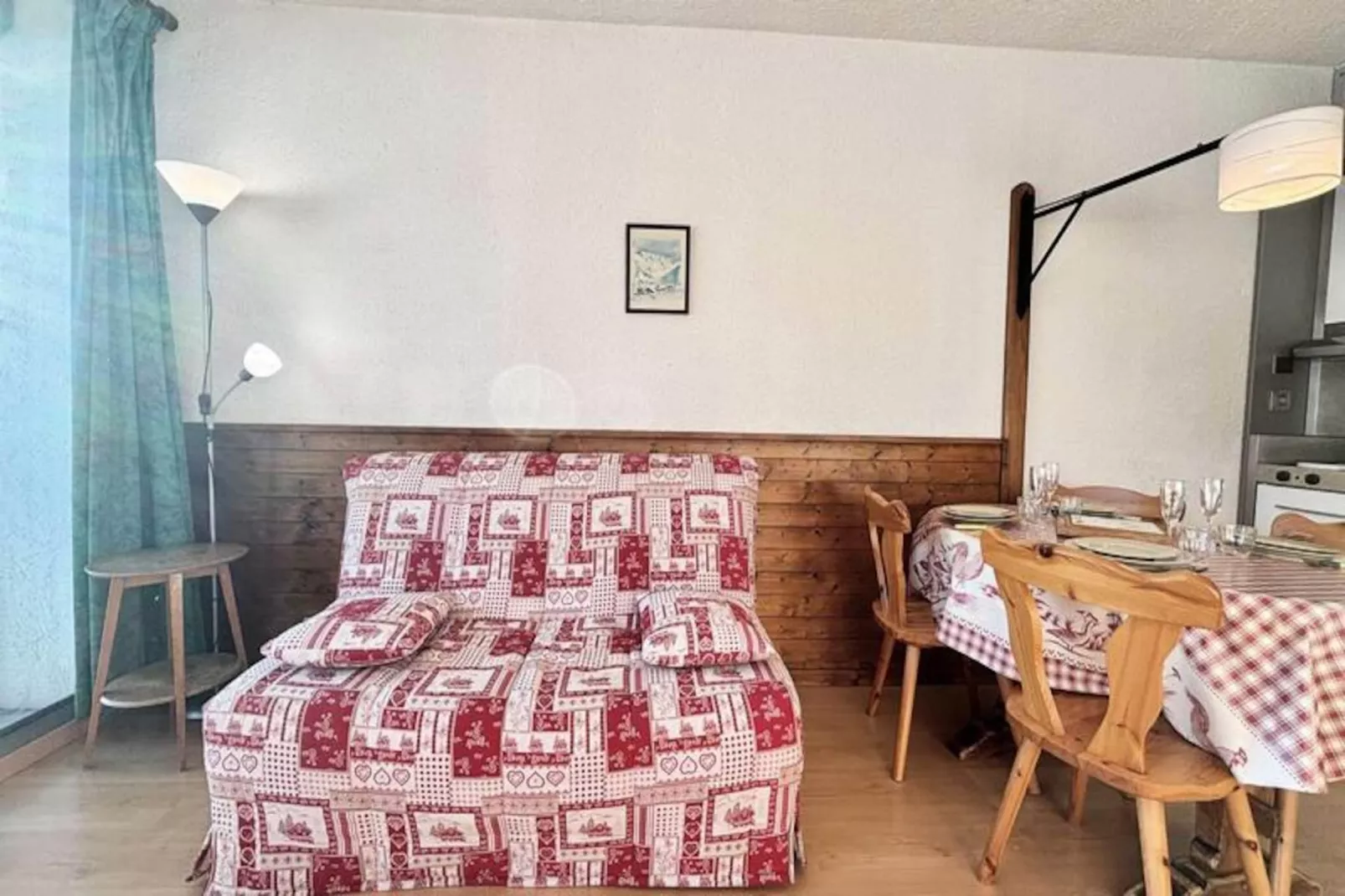 Résidence Les Alpages-Nicht zugeordnet