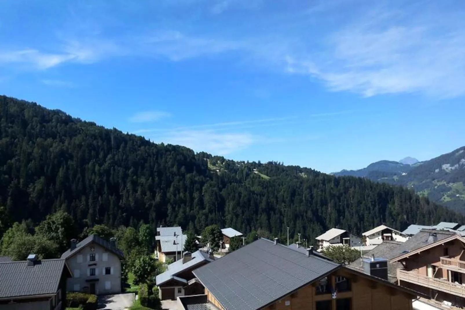 Résidence Le Bourgjaillet-Untagged