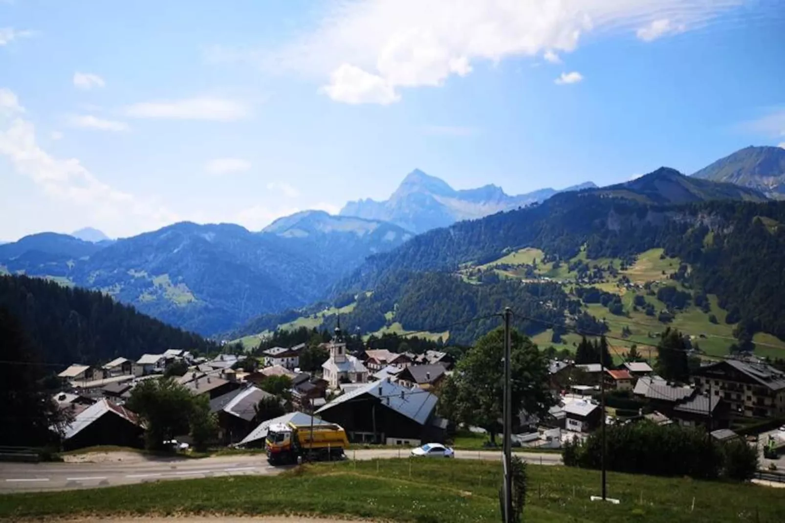 Résidence L'amplitude-Untagged