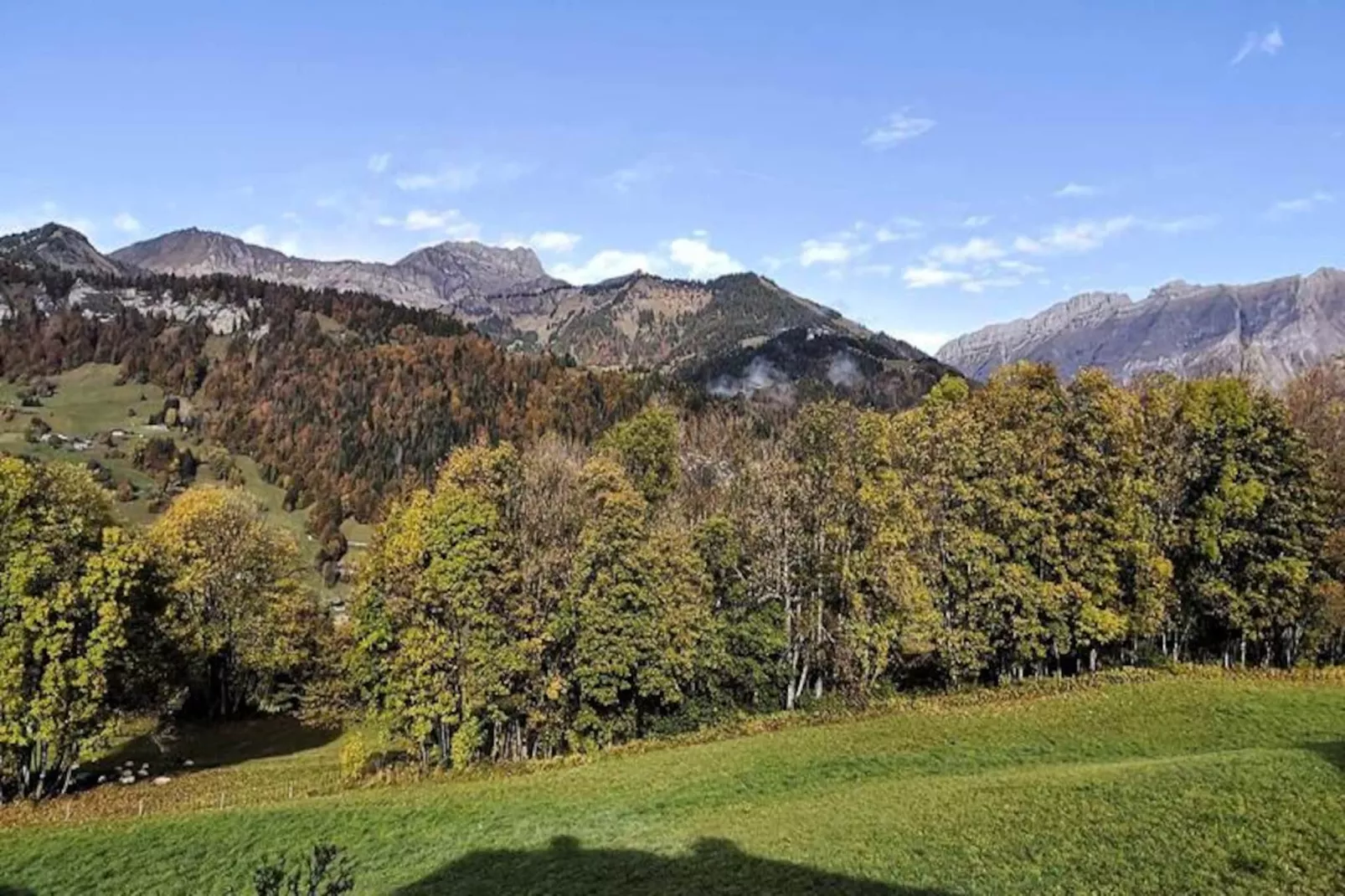 Résidence Les Aravis-Non tagué