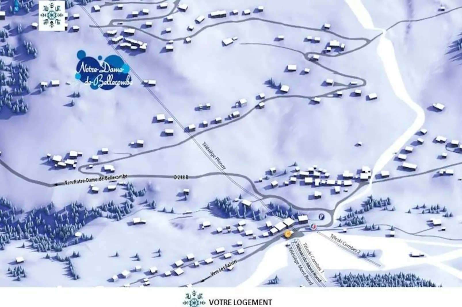 Résidence Le Reguet-Non tagué