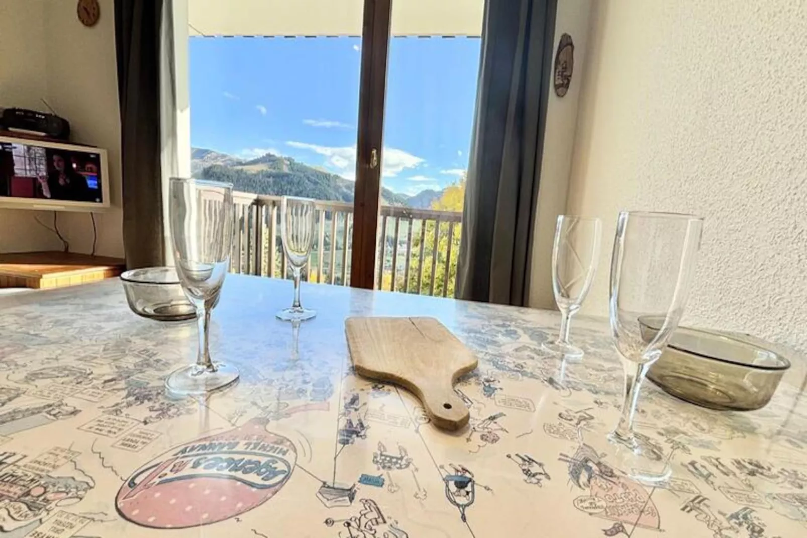 Résidence Le Reguet-Non tagué