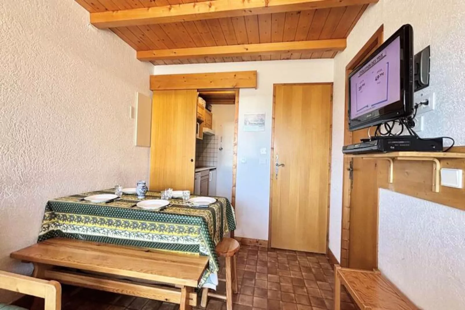 Résidence Les Gentianes-Untagged