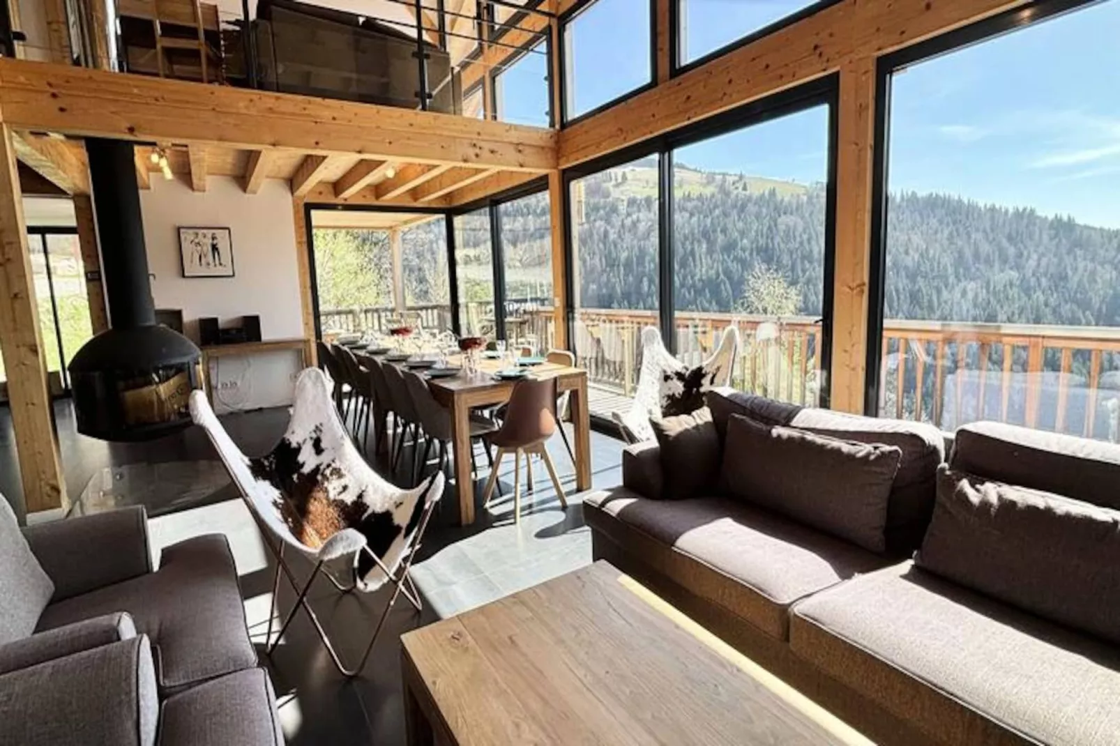 Chalet La Bartavelle-Non tagué