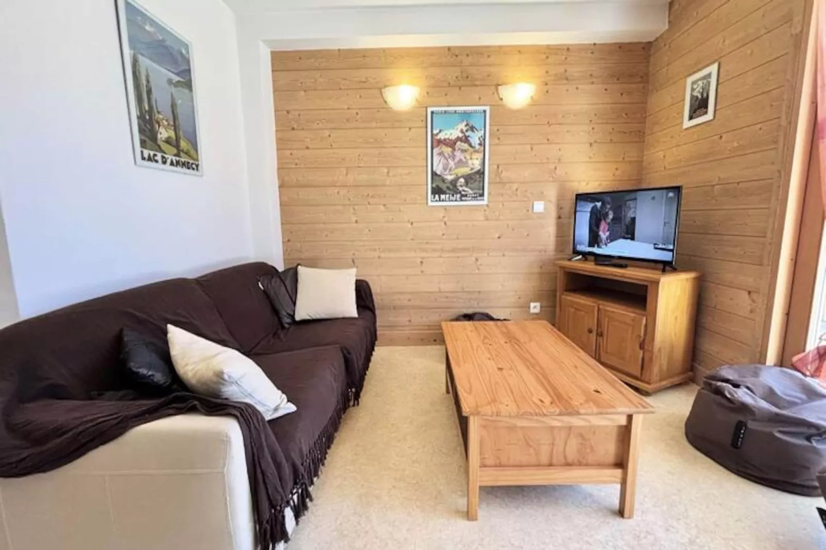 Résidence Les Campanules-Non tagué