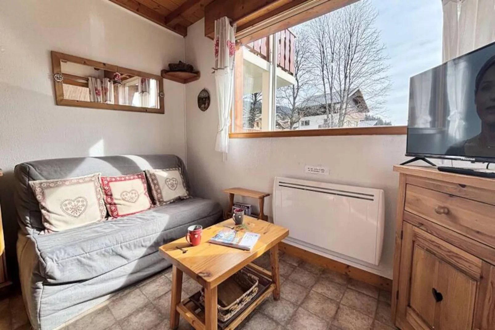 Résidence Le Chevreuil-Untagged