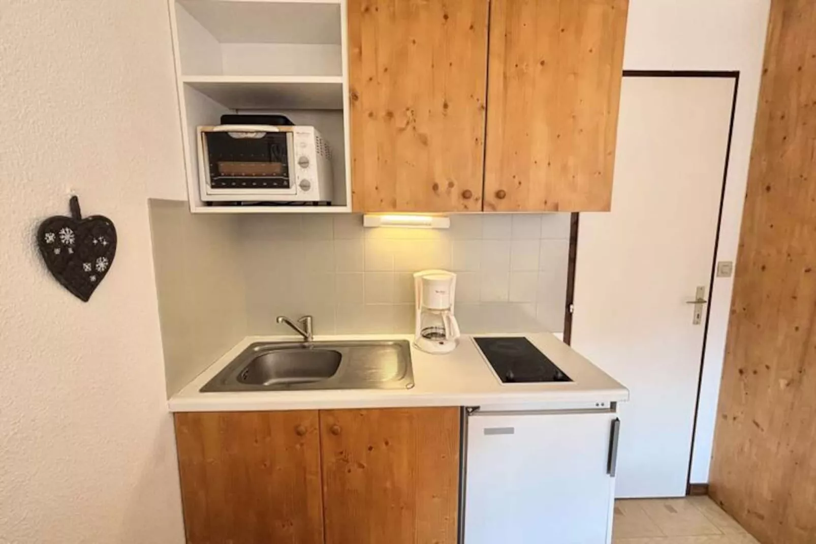 Résidence Les Adrelles-Non tagué