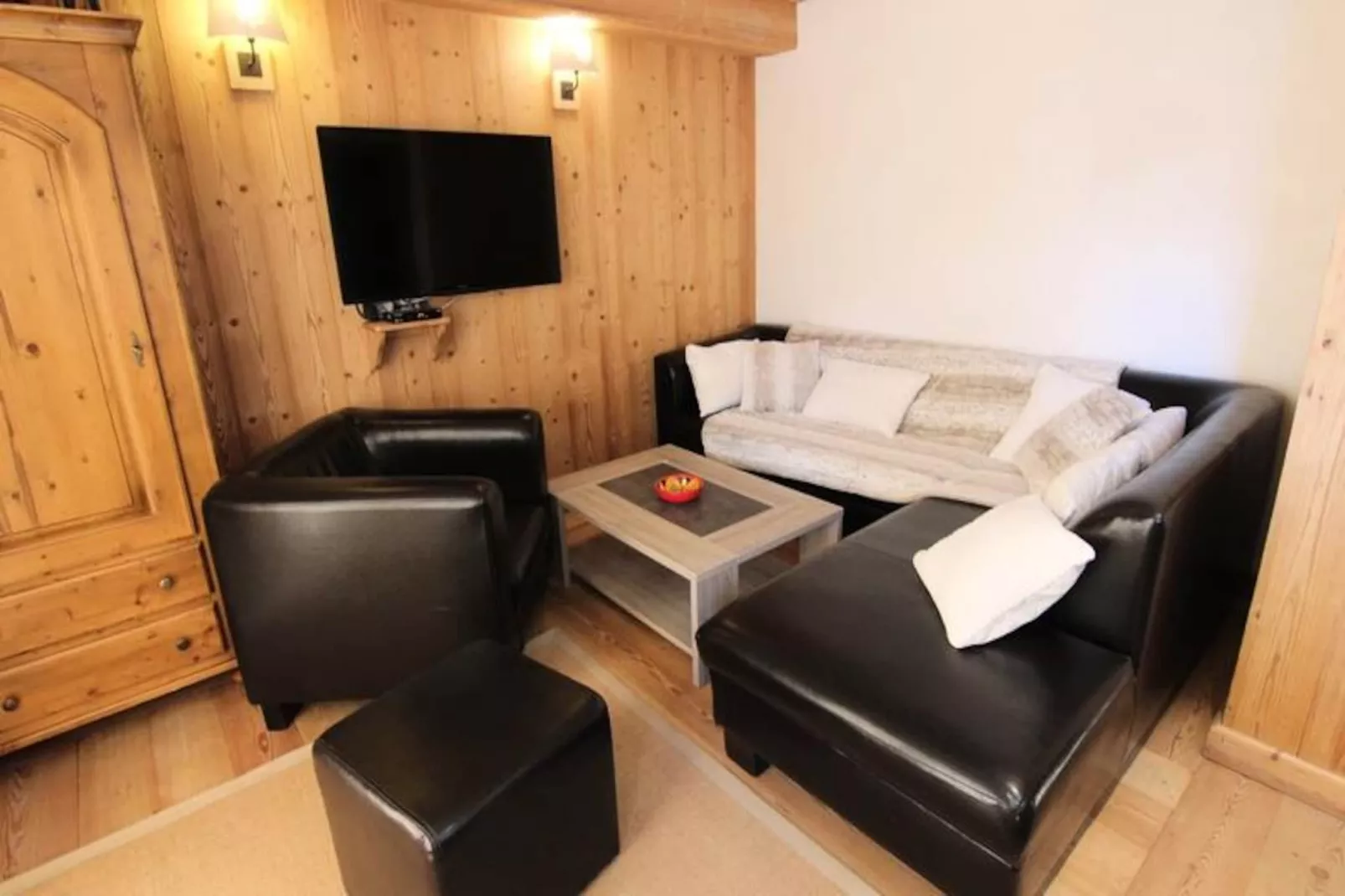 Résidence Le Peclet-Nicht zugeordnet