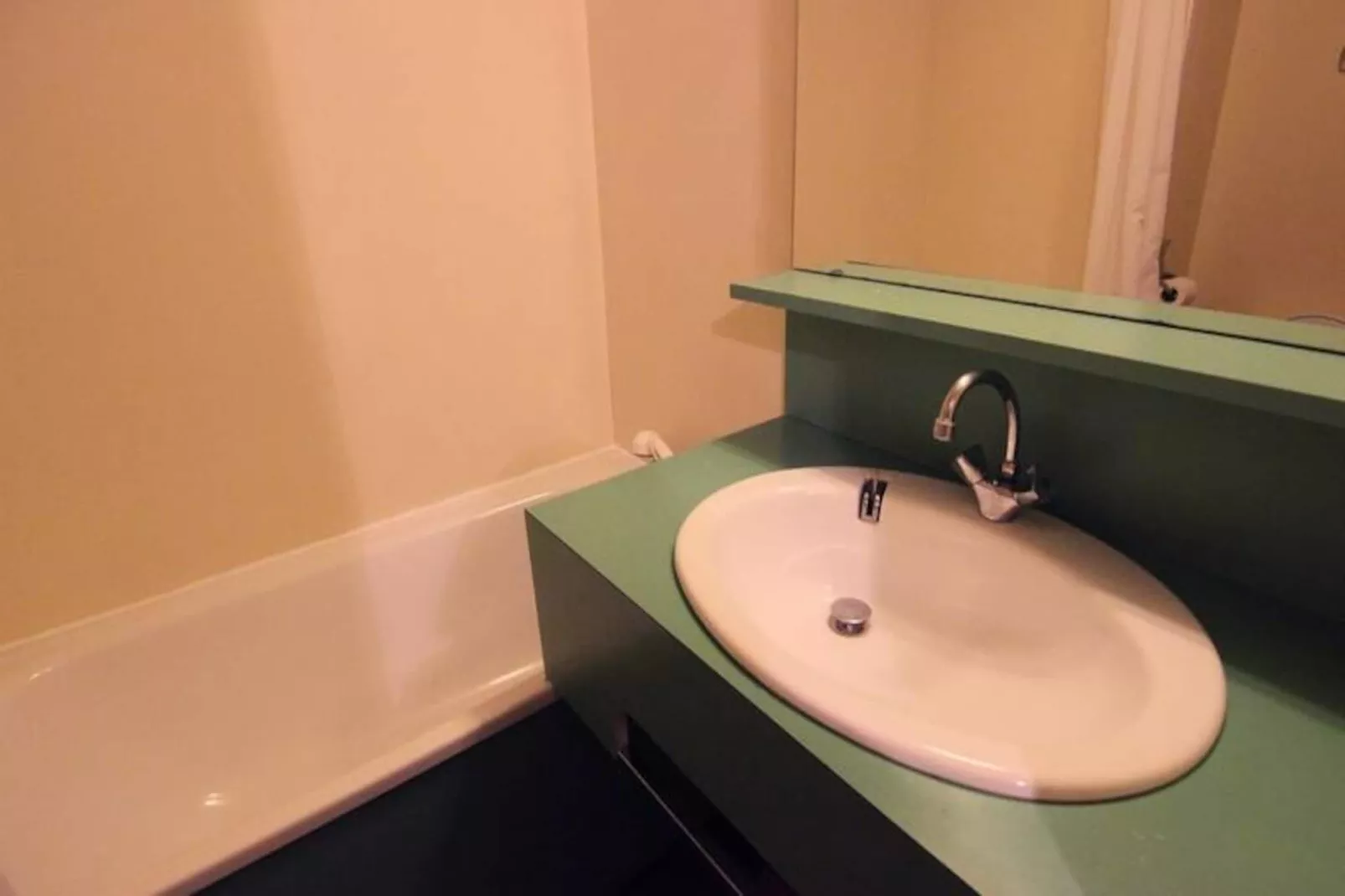 Résidence Roche Blanche-Non tagué