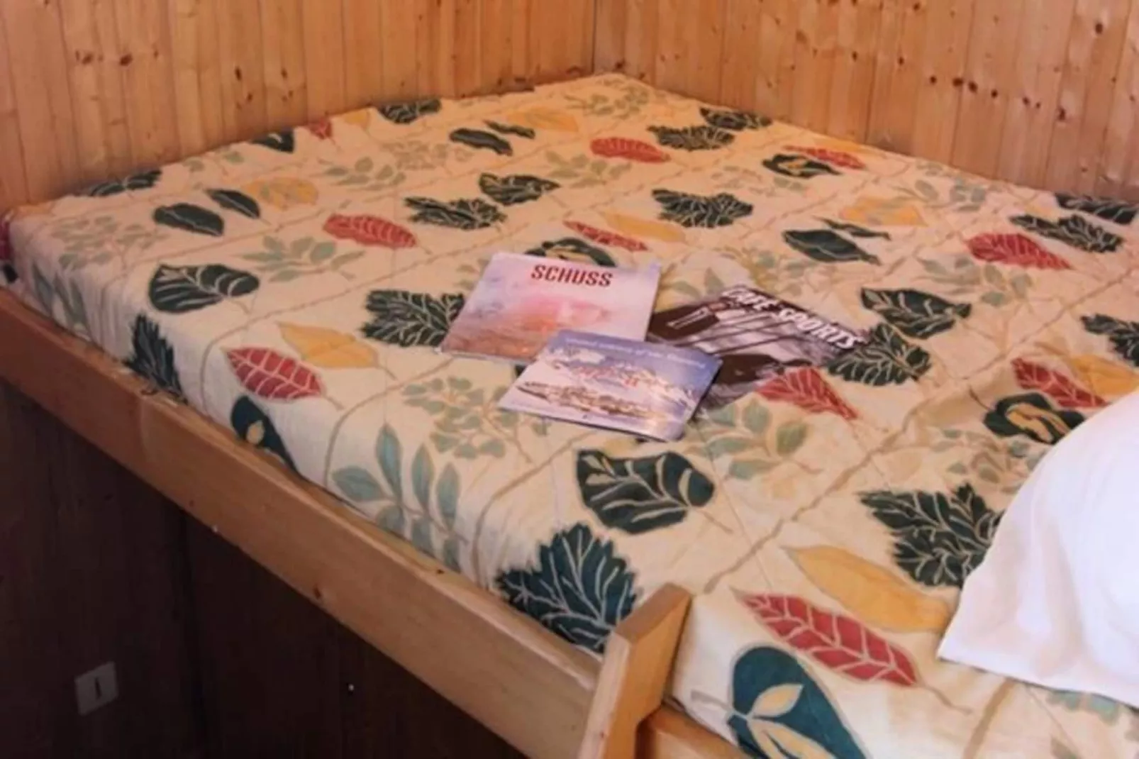 Résidence Cimes De Caron-Non tagué