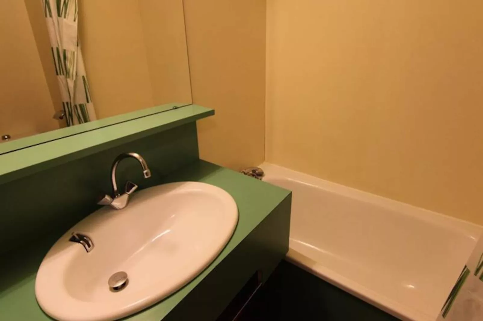 Résidence Roche Blanche-Nicht zugeordnet