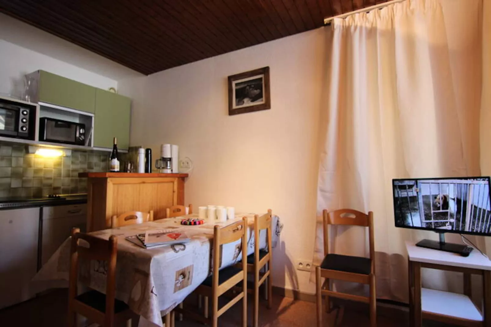 Résidence Schuss-Nicht zugeordnet