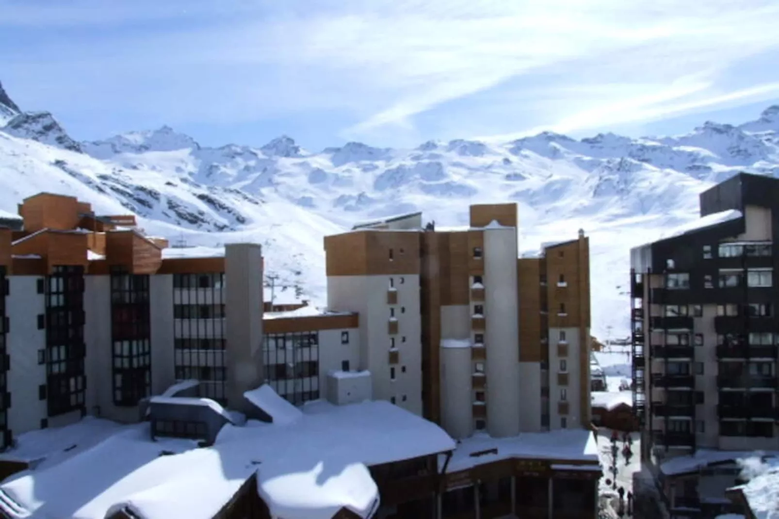 Résidence Roche Blanche-Non tagué