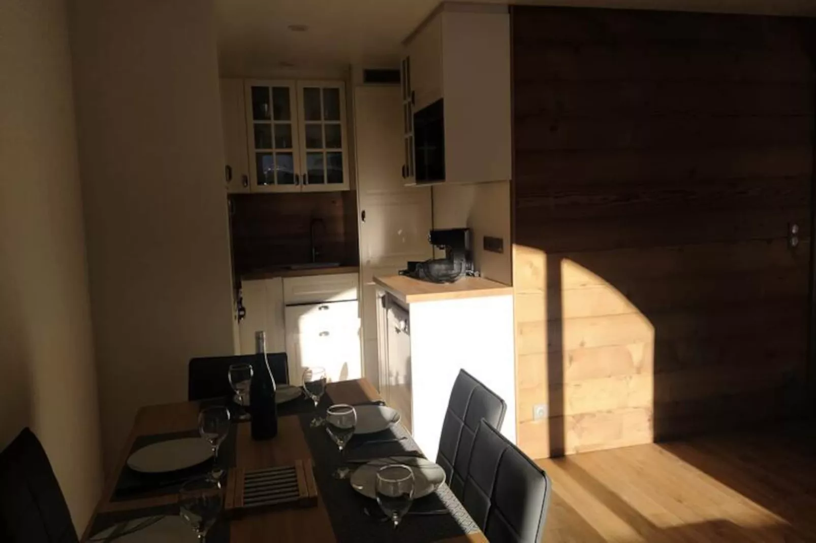 Résidence Val Set-Nicht zugeordnet