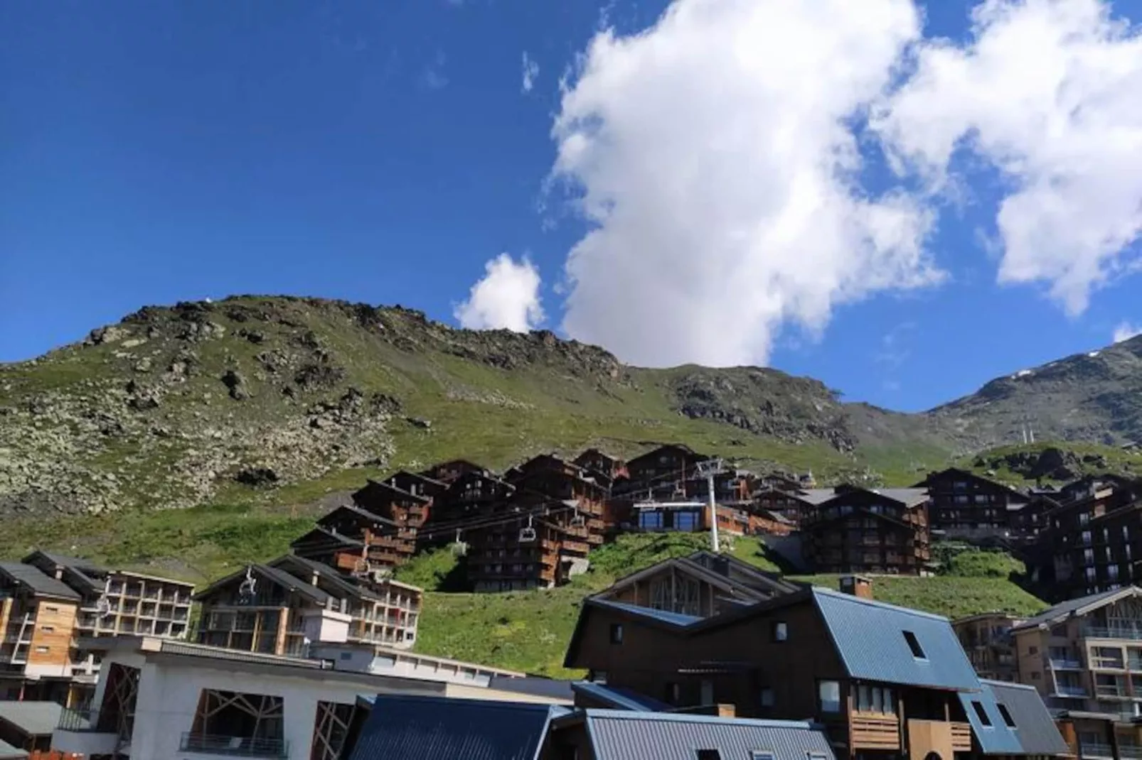 Résidence Cimes De Caron-Untagged