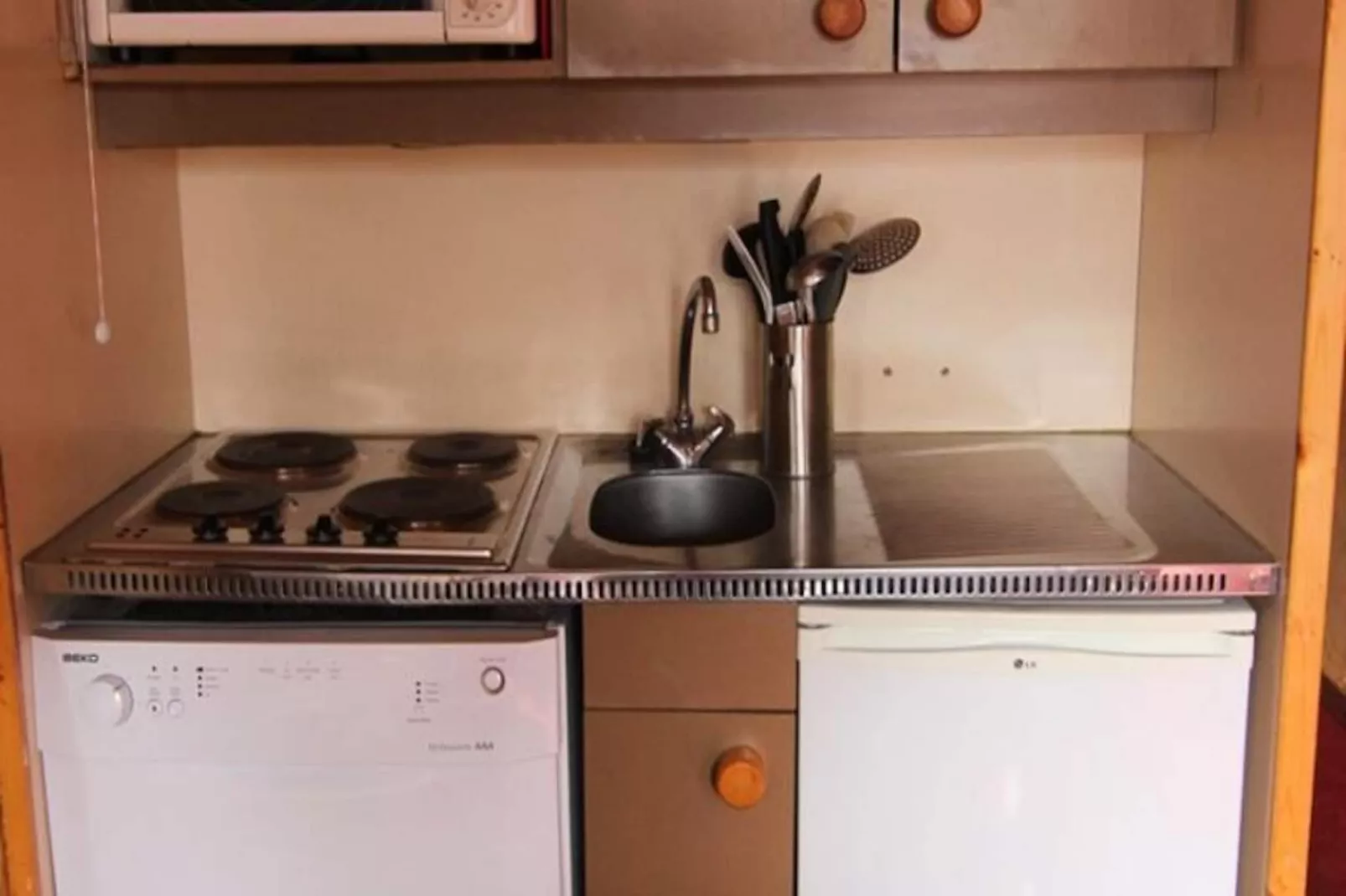 Résidence Lauzieres-Non tagué