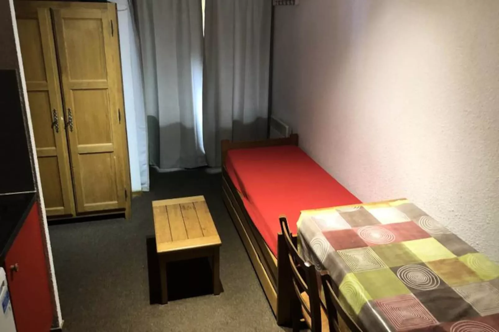 Résidence Cimes De Caron-Untagged