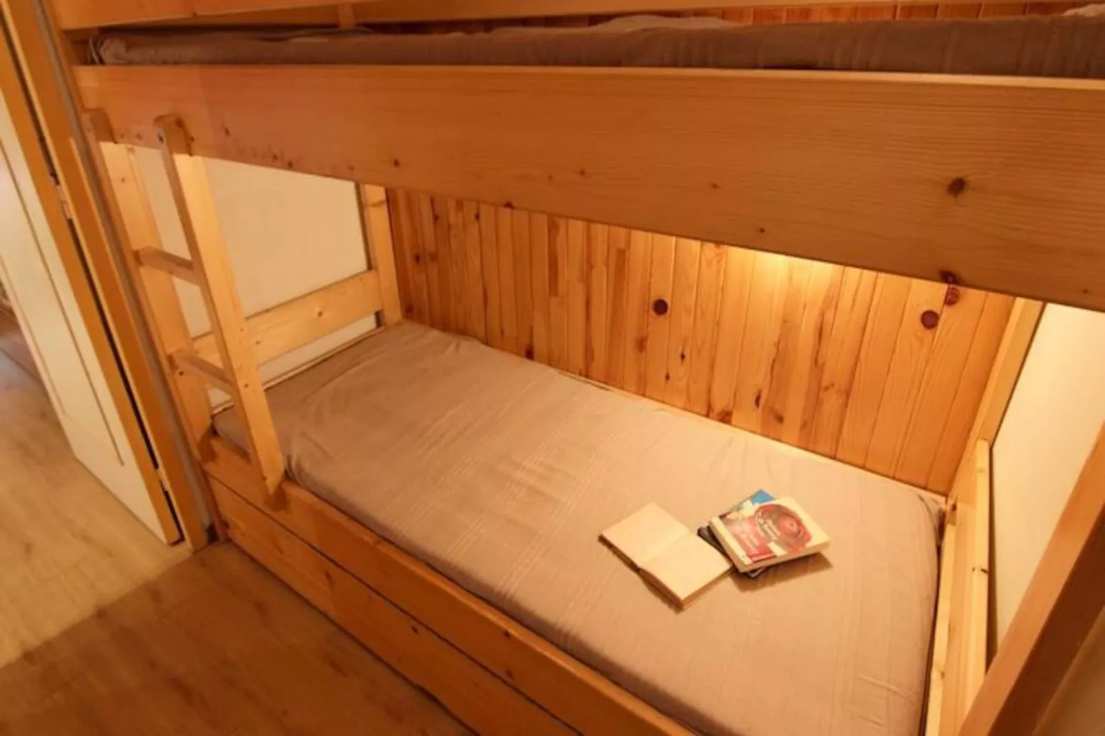 Résidence Lac Blanc-Untagged