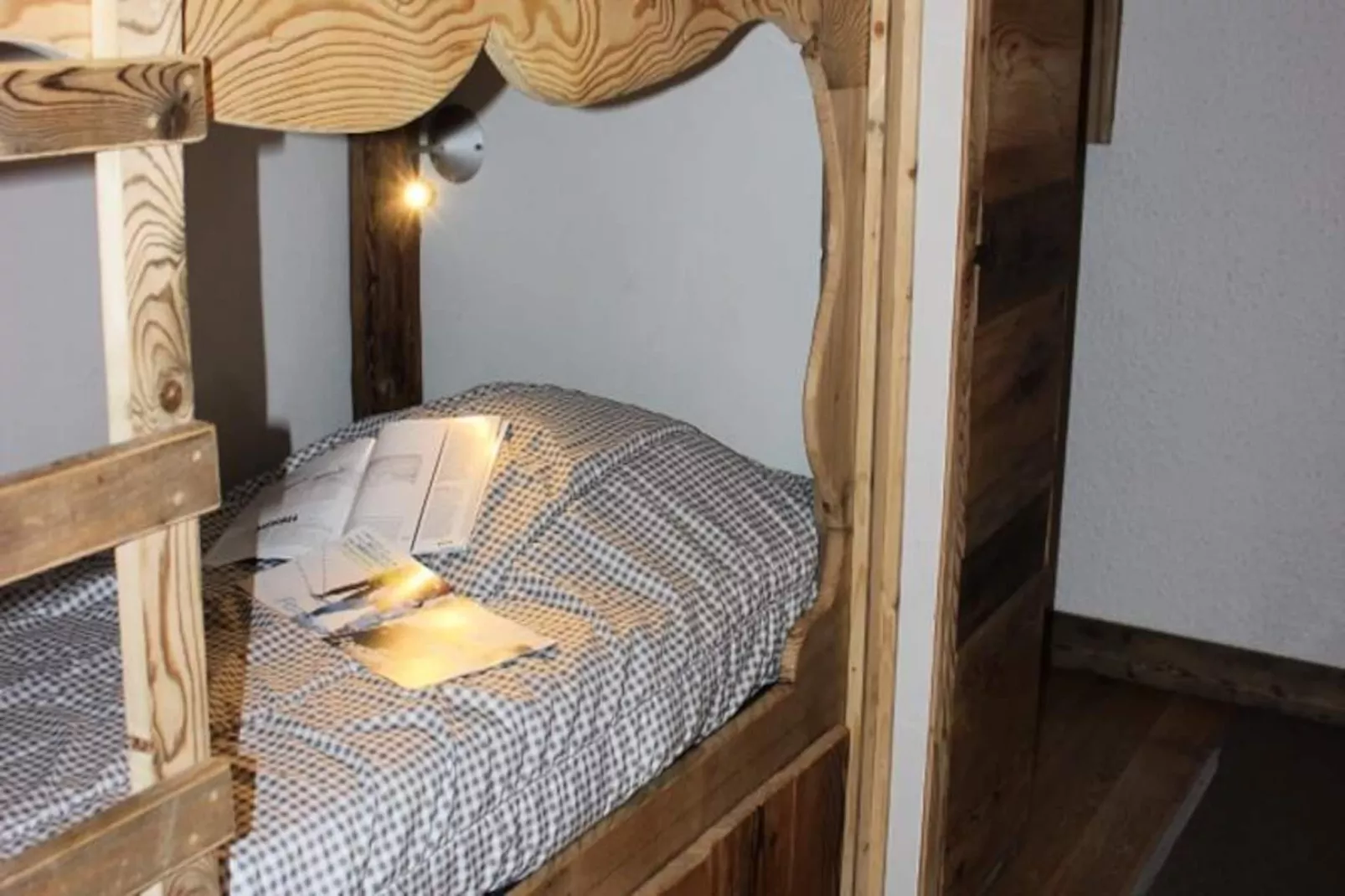 Résidence Serac-Untagged