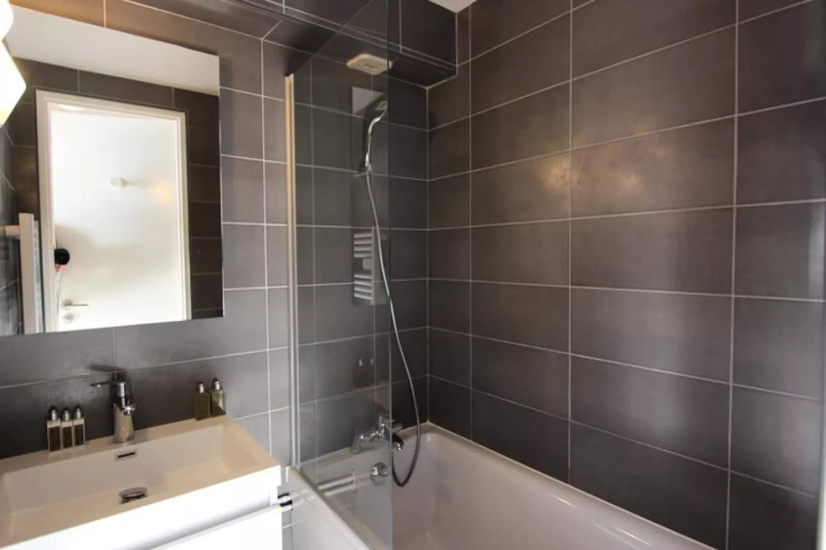 Résidence Silveralp - Nicht zugeordnet