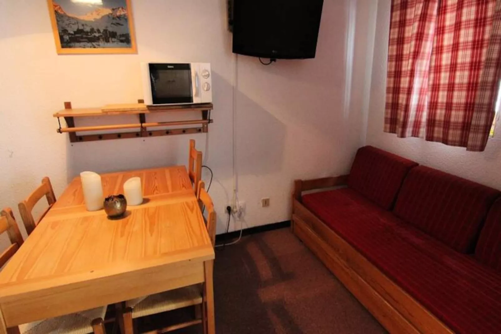 Résidence Arcelle-Non tagué