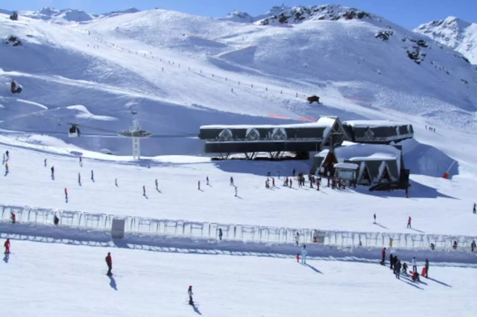 Résidence Temples Du Soleil Machu-Untagged
