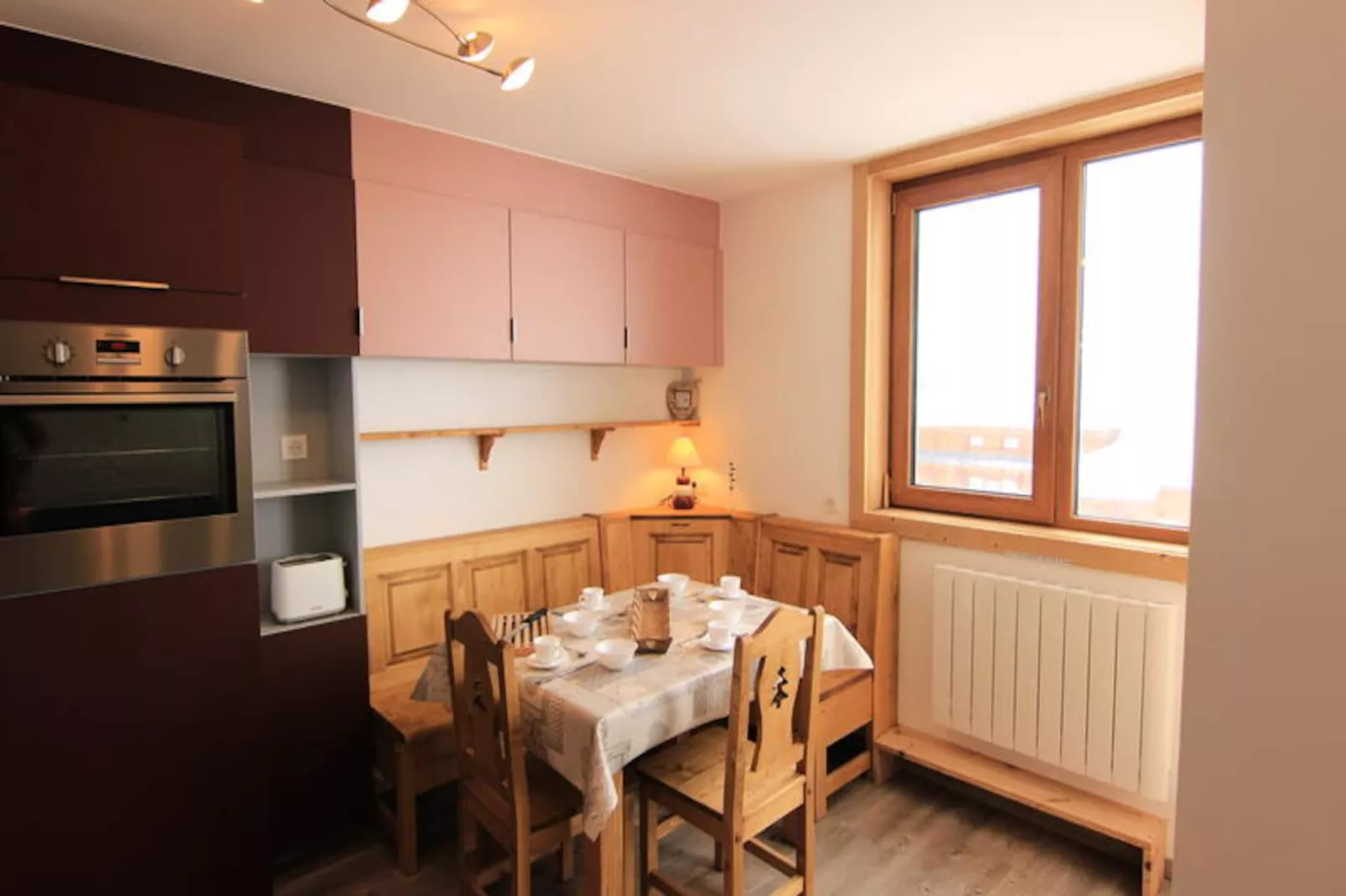 Résidence Joker-Nicht zugeordnet