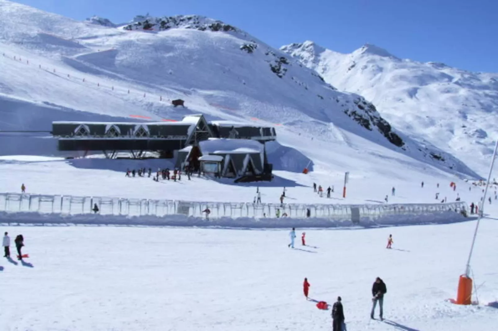 Résidence Temples Du Soleil Machu-Untagged