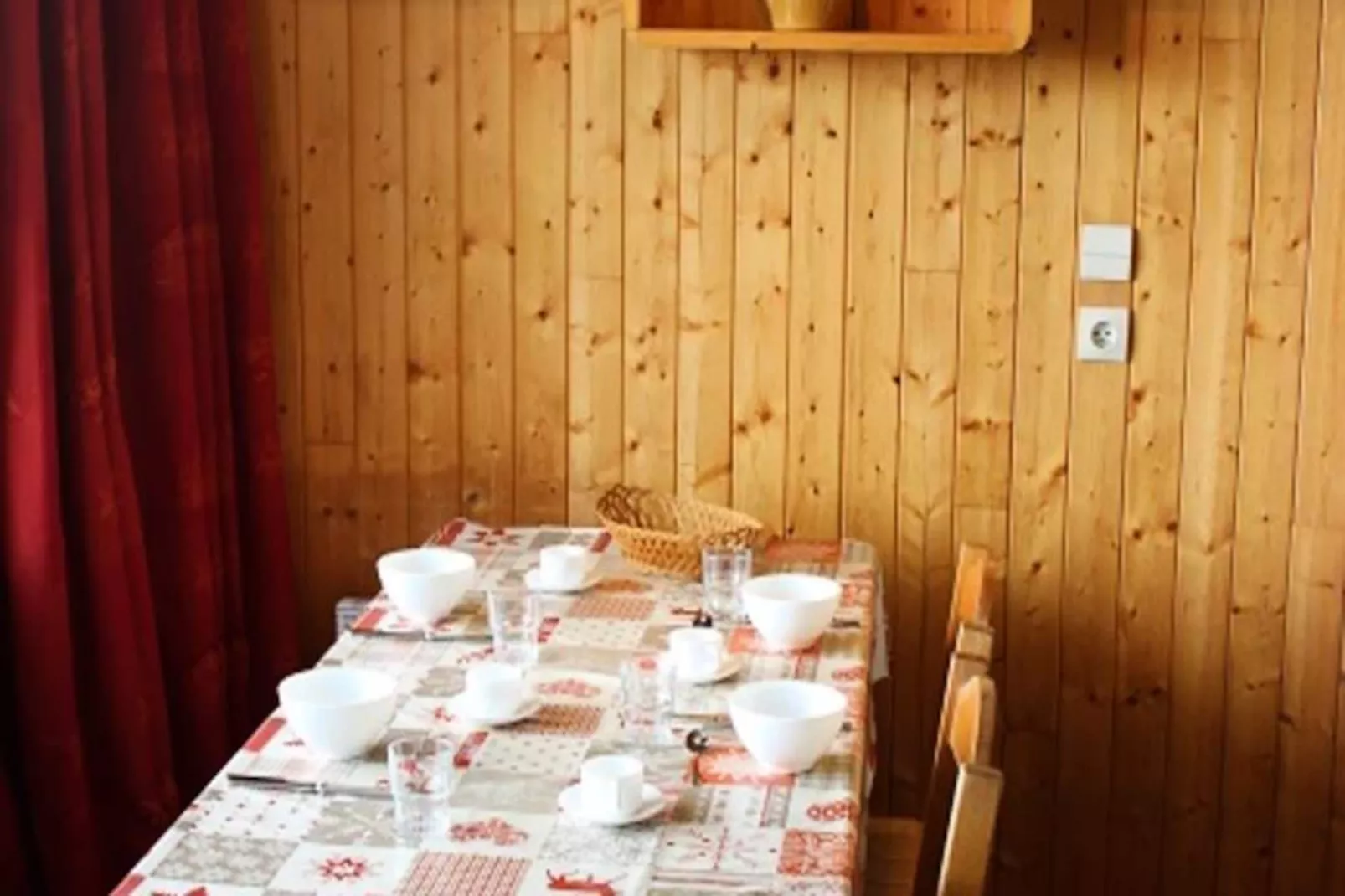 Résidence Orciere-Non tagué