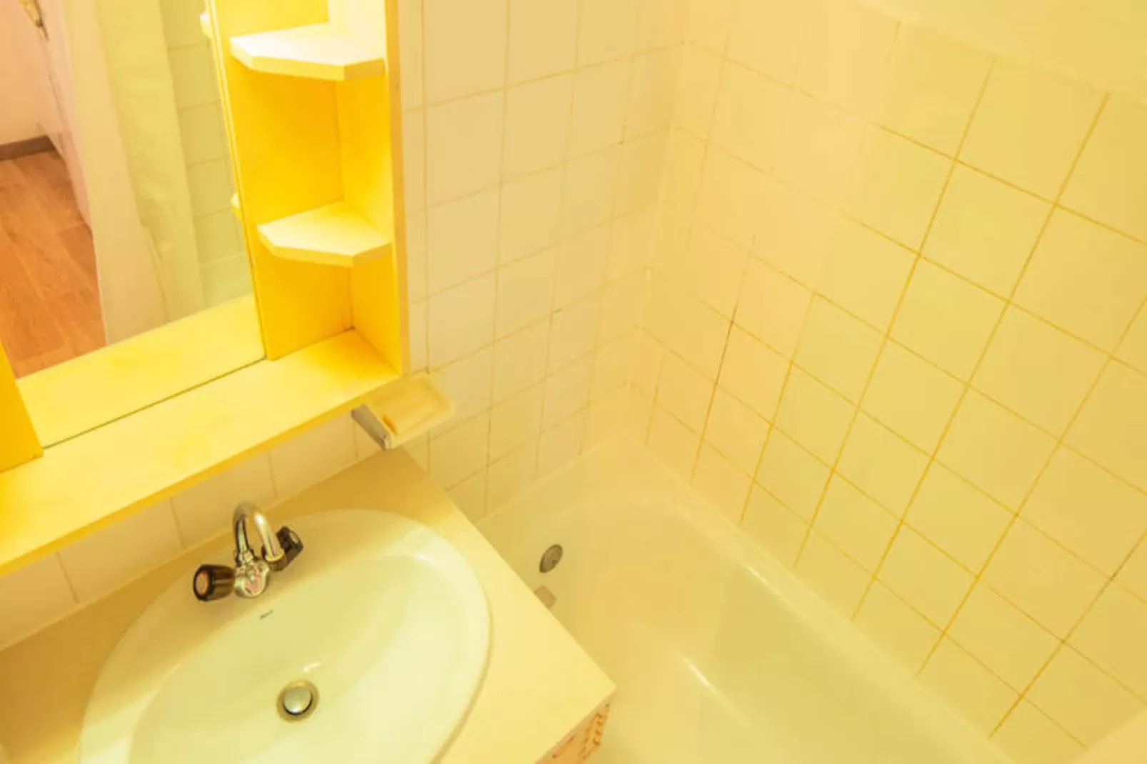 Résidence Altineige-Non tagué