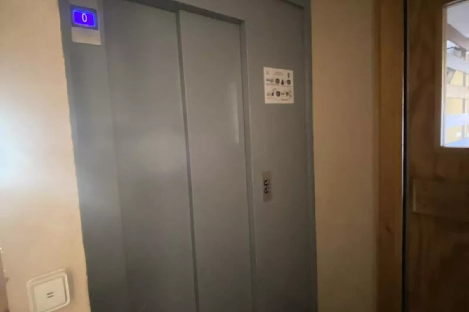 Résidence Reine Blanche-Nicht zugeordnet