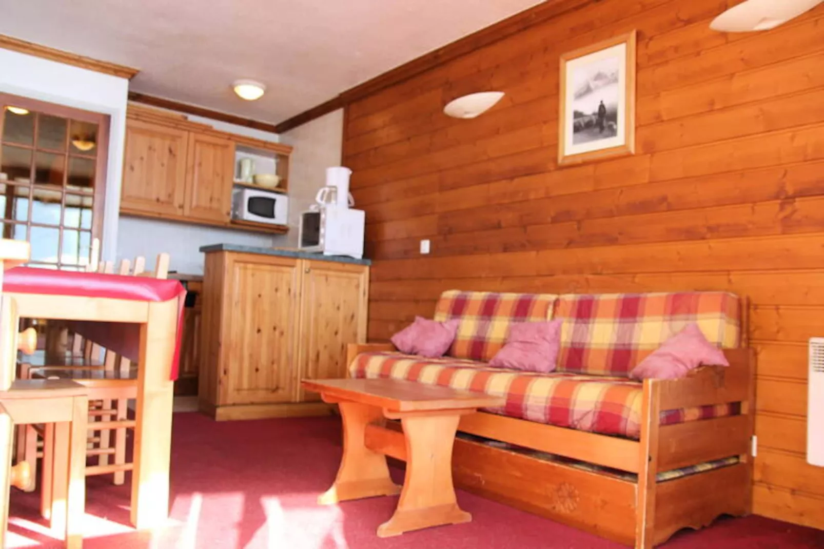 Résidence Serac-Non tagué