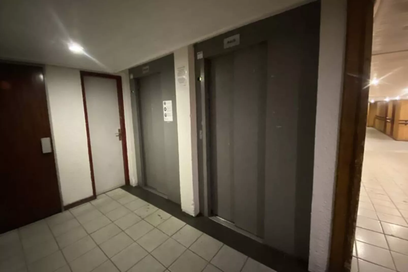 Résidence Neves-Nicht zugeordnet