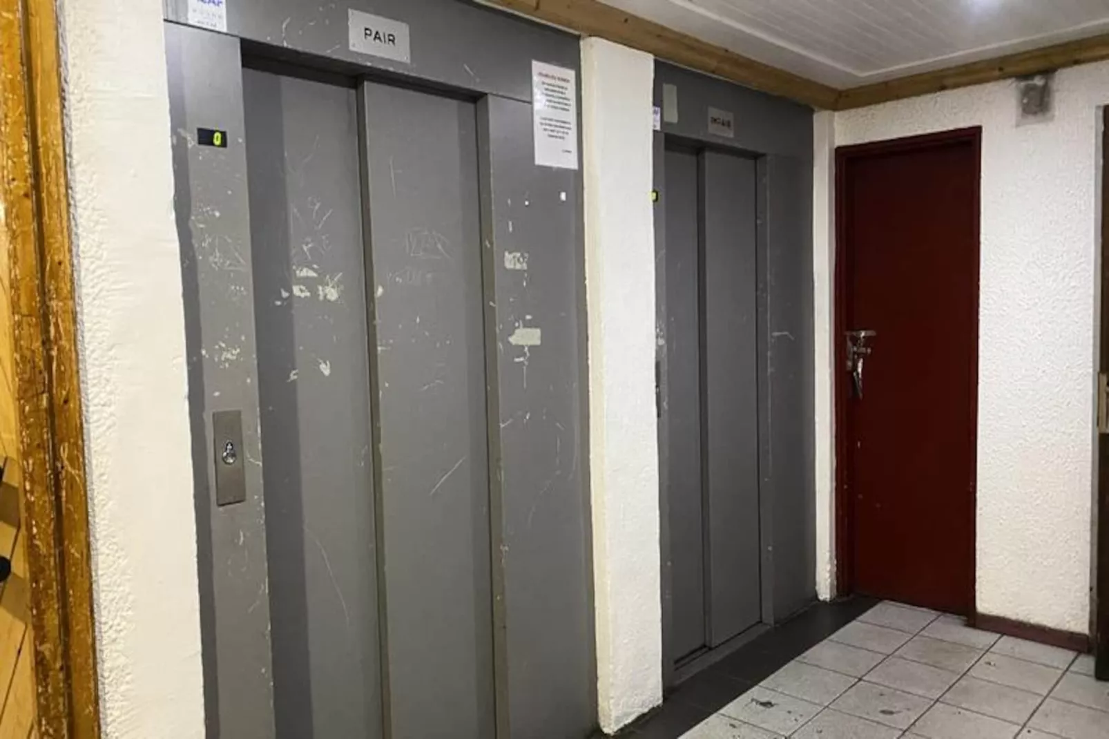 Résidence Neves-Non tagué