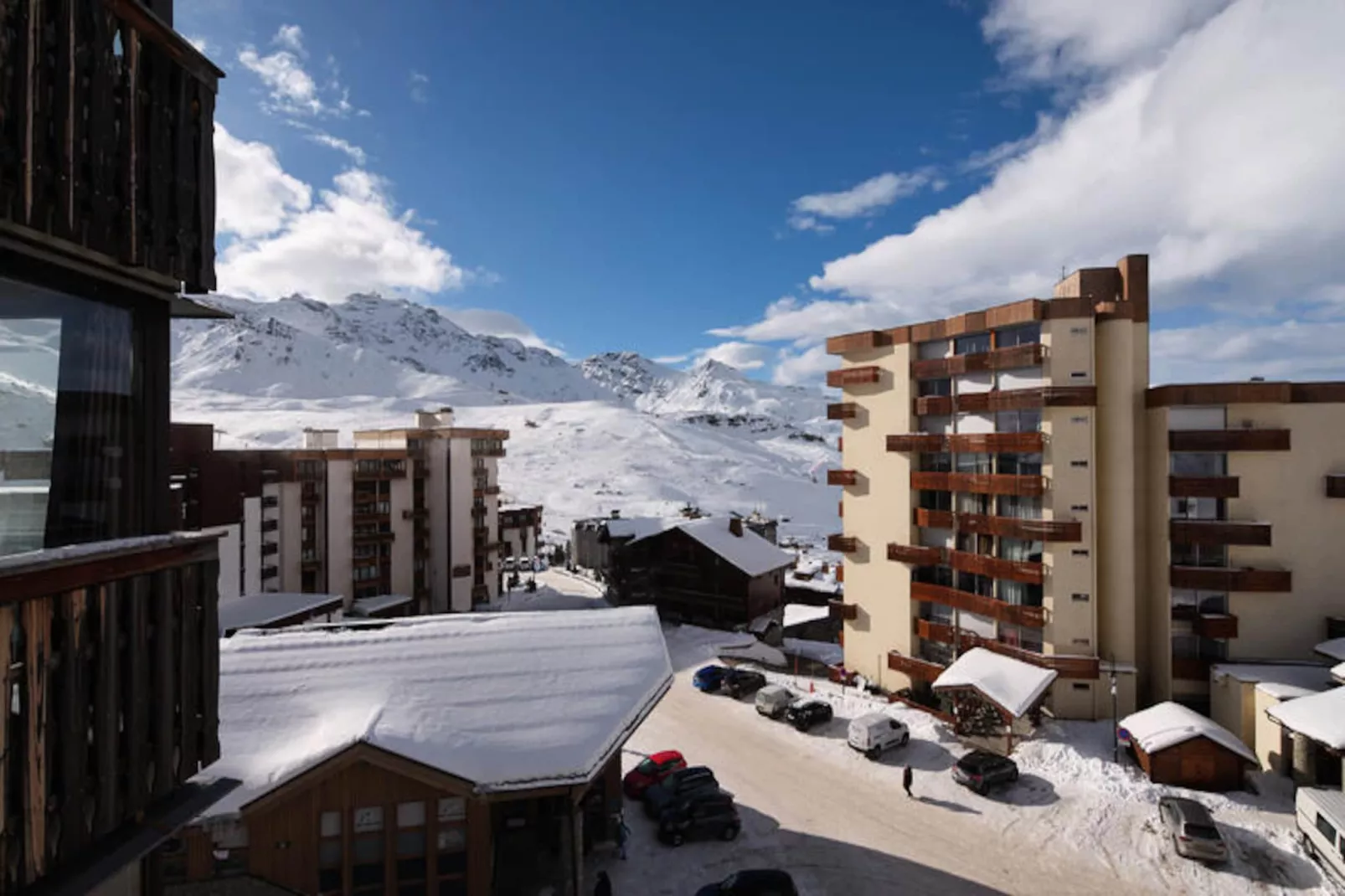 Résidence Serac-Non tagué