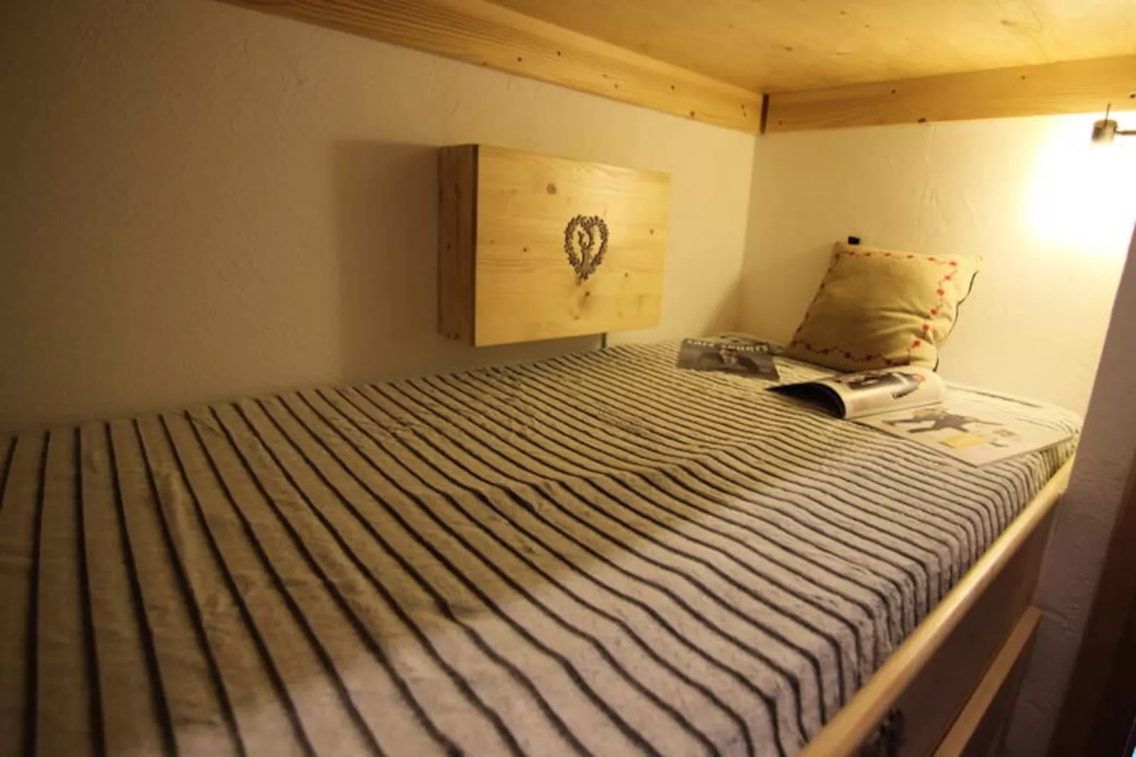 Résidence Altineige-Nicht zugeordnet