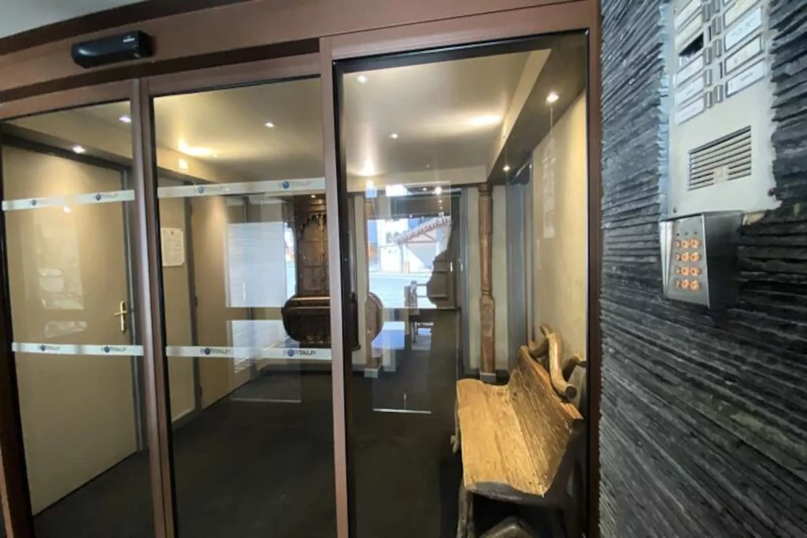 Résidence Diamant-Untagged