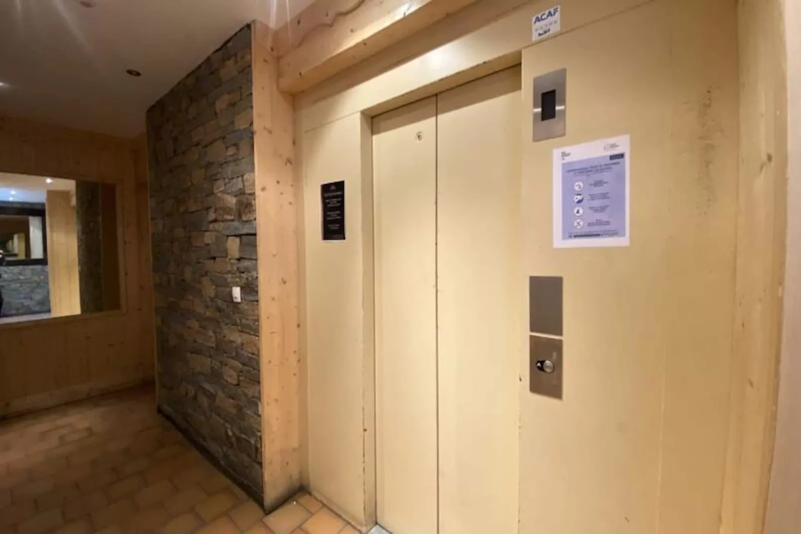 Résidence Vanoise-Untagged