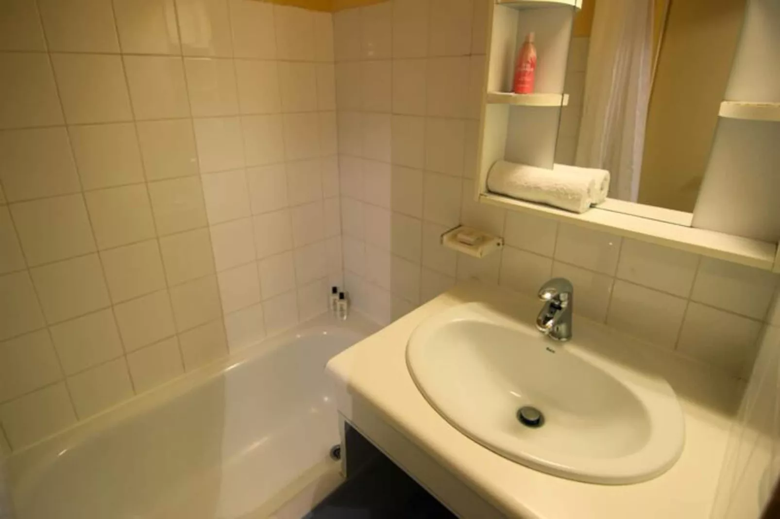 Résidence Altineige-Non tagué