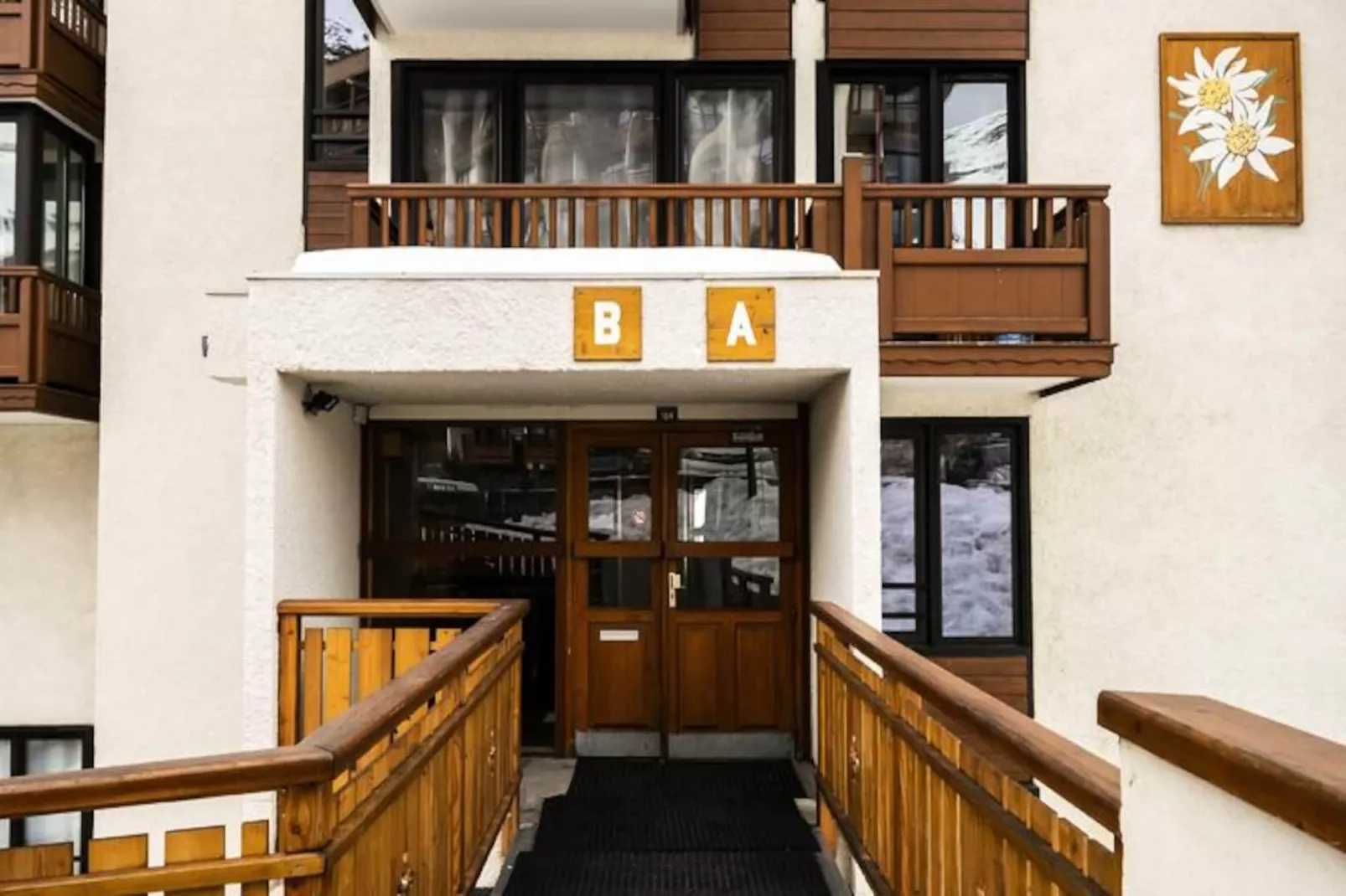 Résidence Roc De Peclet 1-Untagged