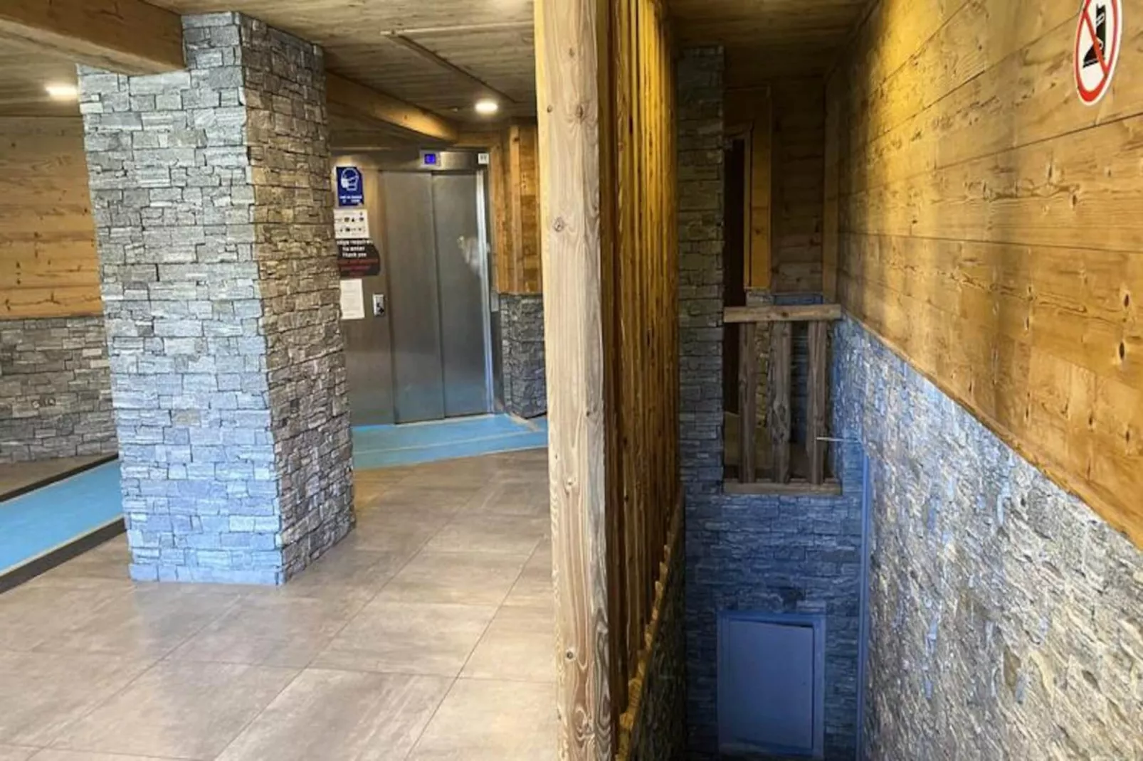 Résidence Silveralp - Untagged