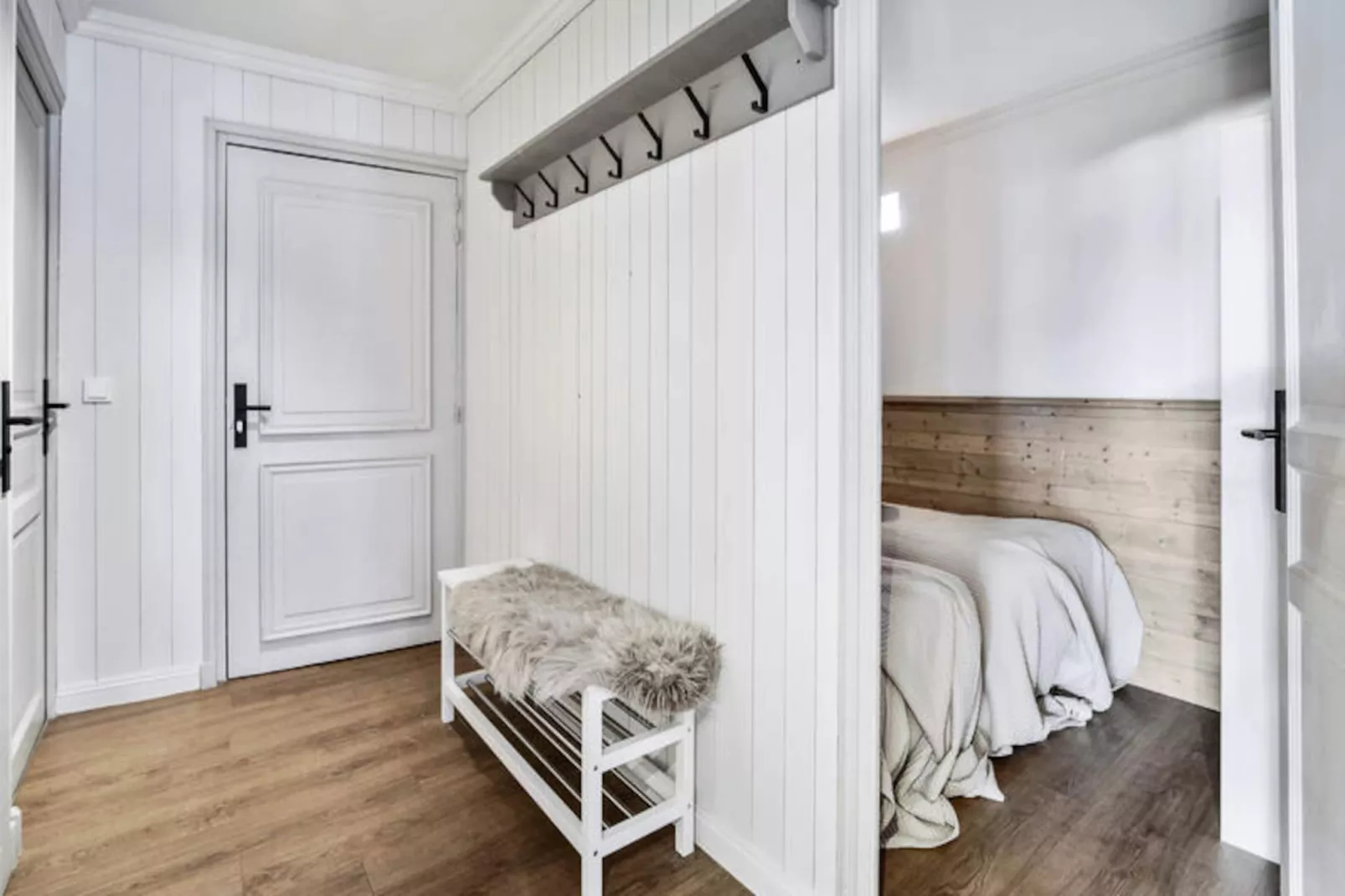 Résidence Les Olympiades - Untagged