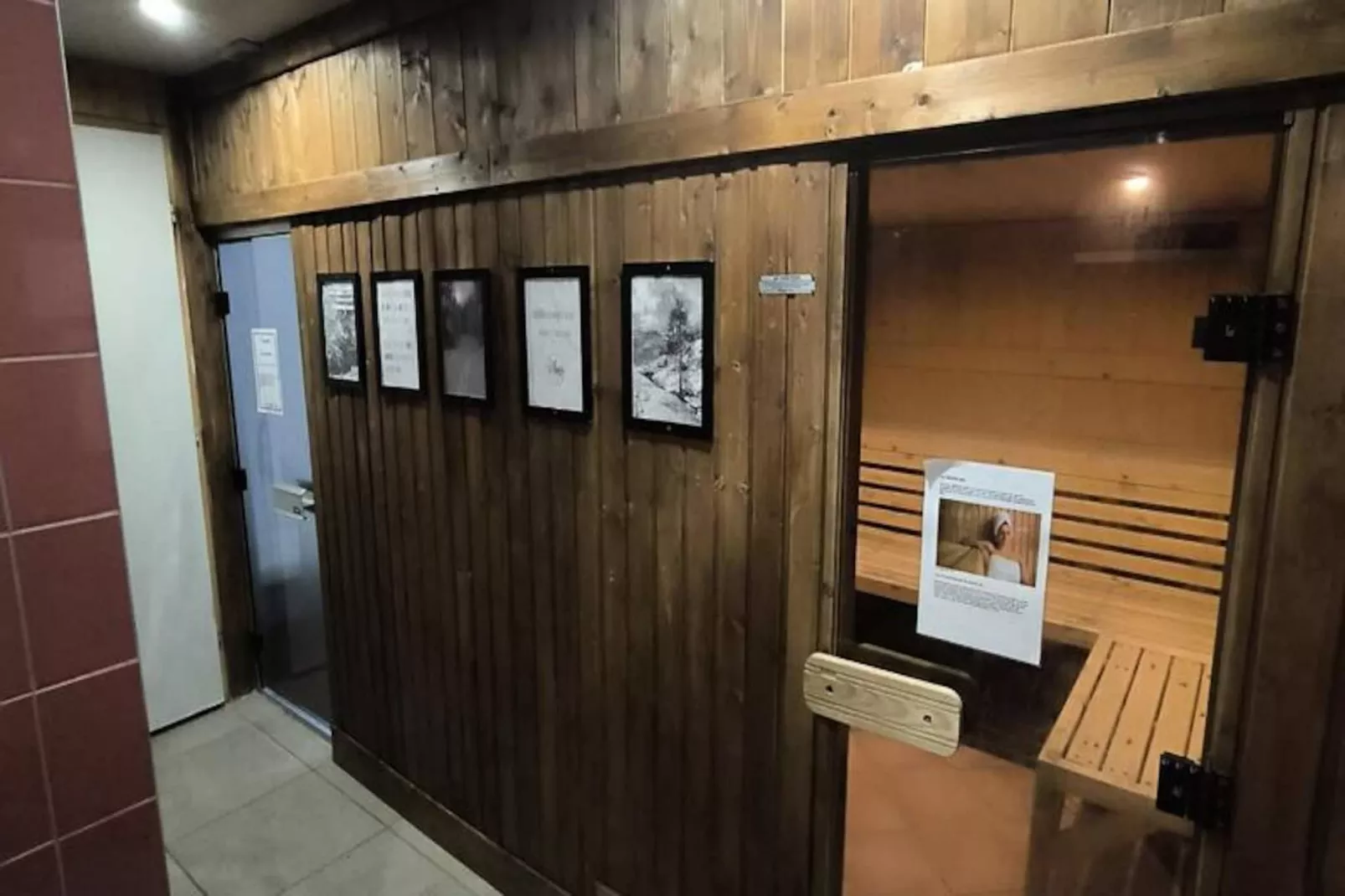 Chalet Alaska-Nicht zugeordnet