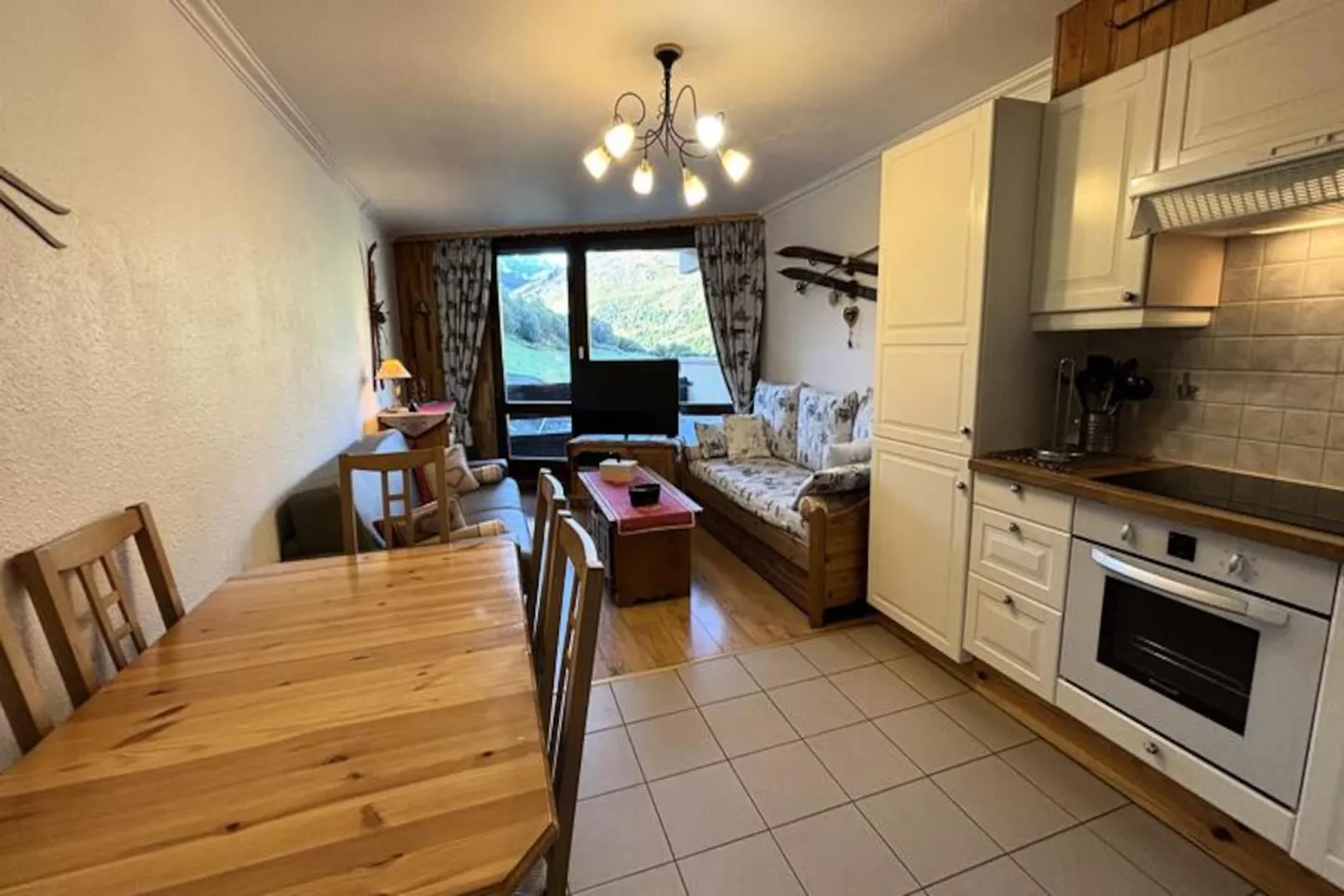 Résidence Caron-Untagged