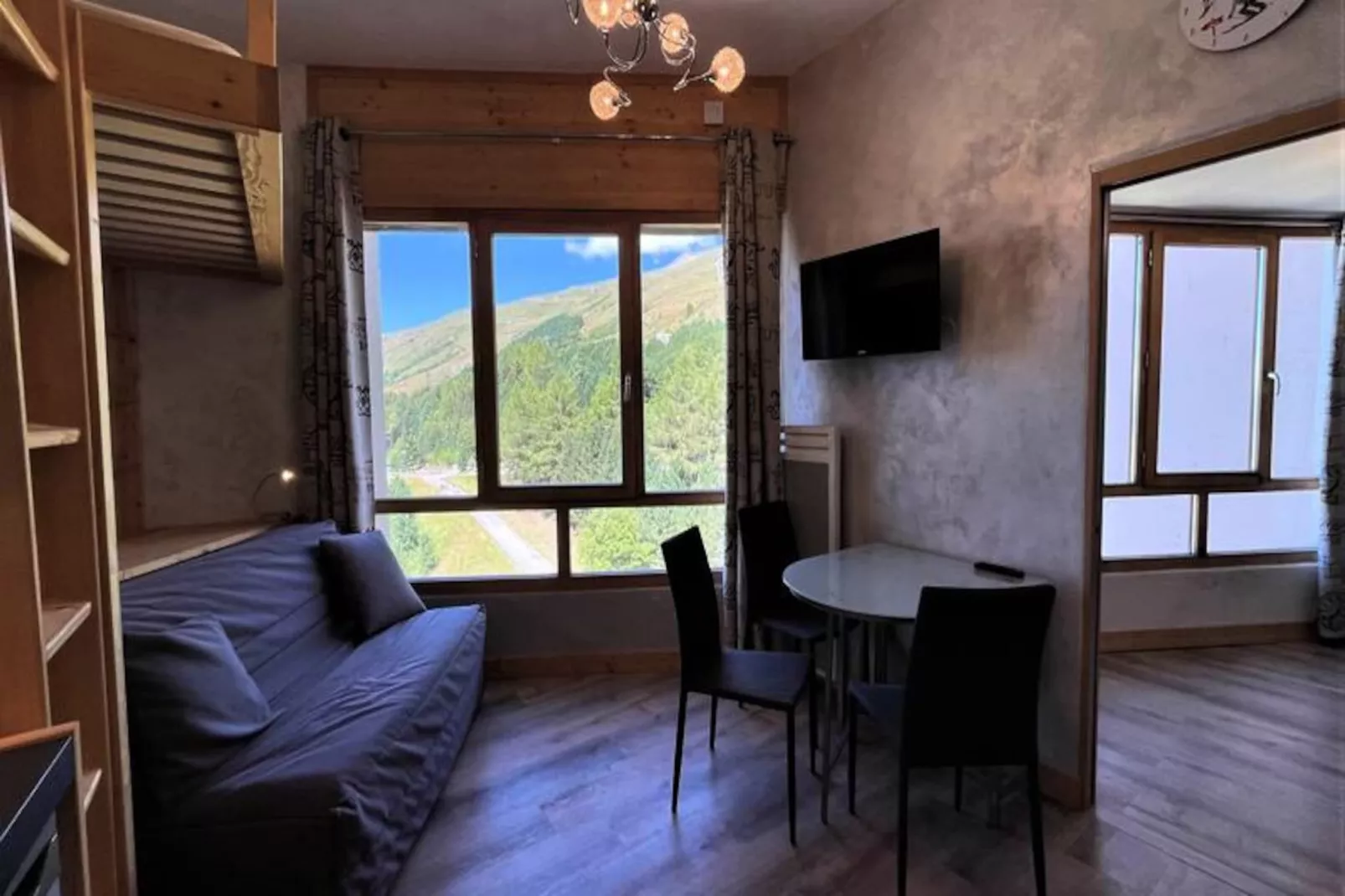 Résidence Caron-Untagged