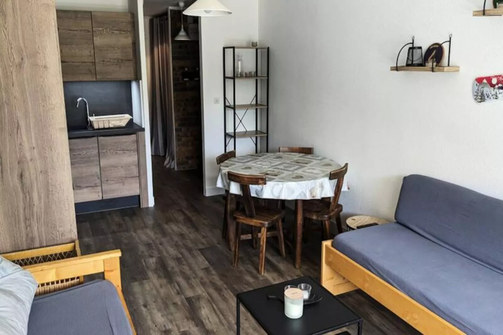 Résidence Caron-Untagged