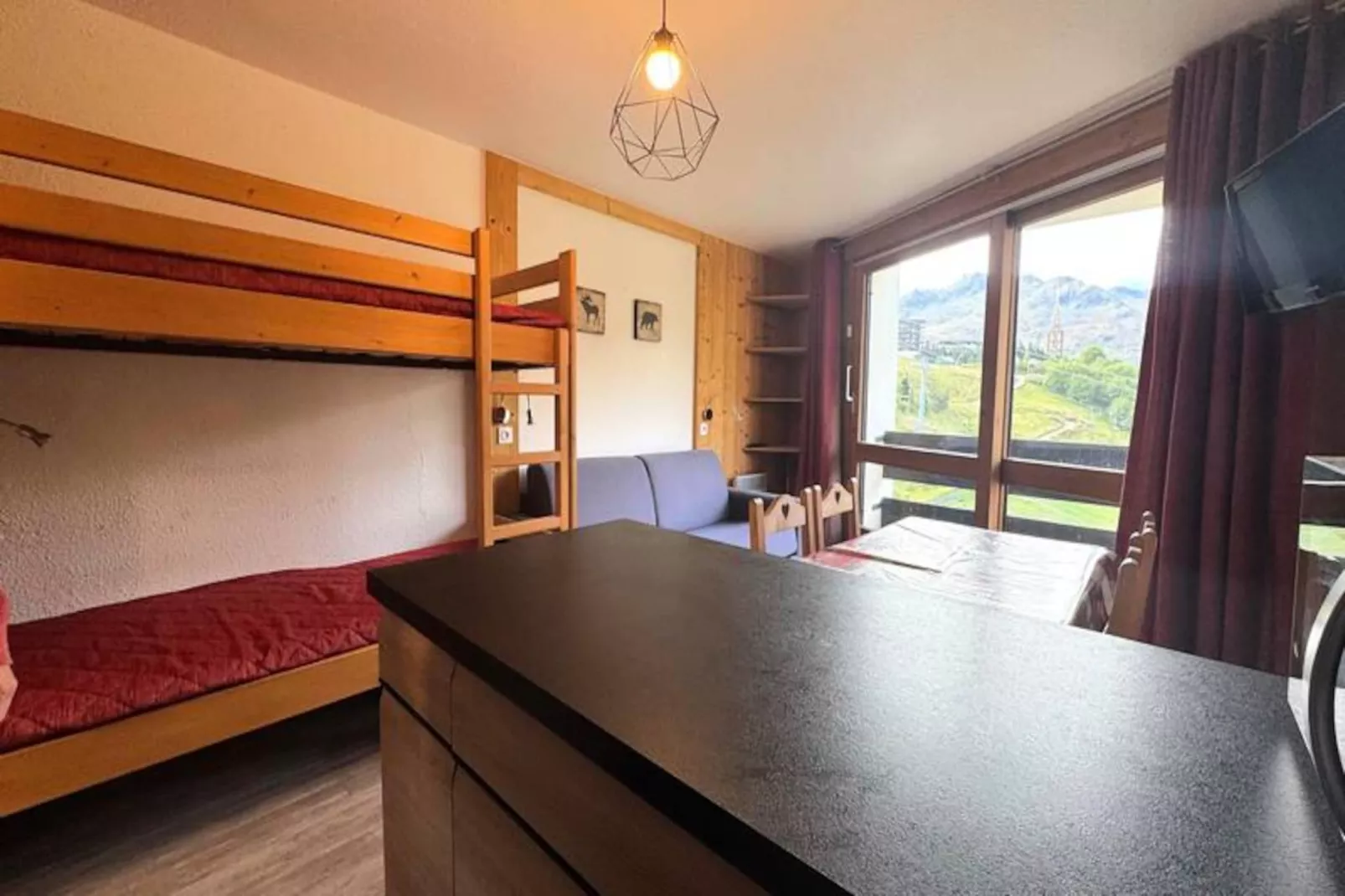 Résidence Caron-Untagged