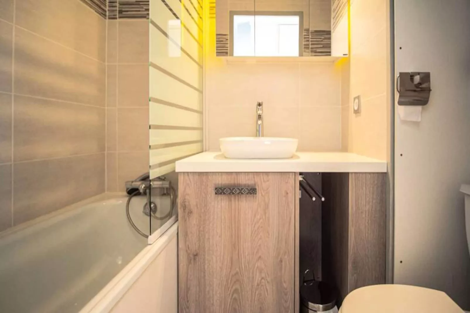 Résidence Dôme De Polset-Untagged